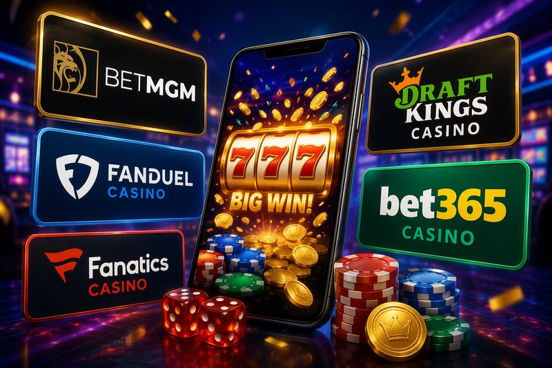 Explore the Thrilling World of VeryWell Casino UK Today